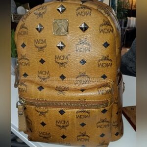 Authentic MCM Bundle